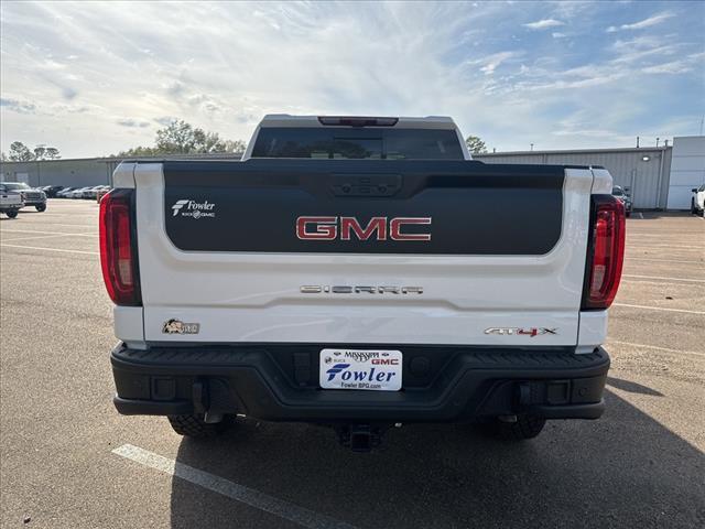 new 2024 GMC Sierra 1500 car, priced at $79,030