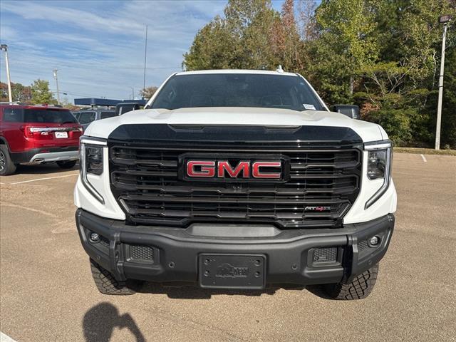 new 2024 GMC Sierra 1500 car, priced at $79,030