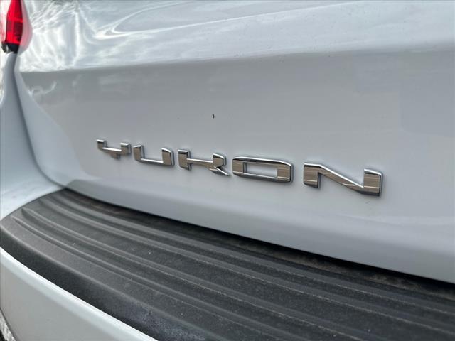 new 2024 GMC Yukon car, priced at $61,790