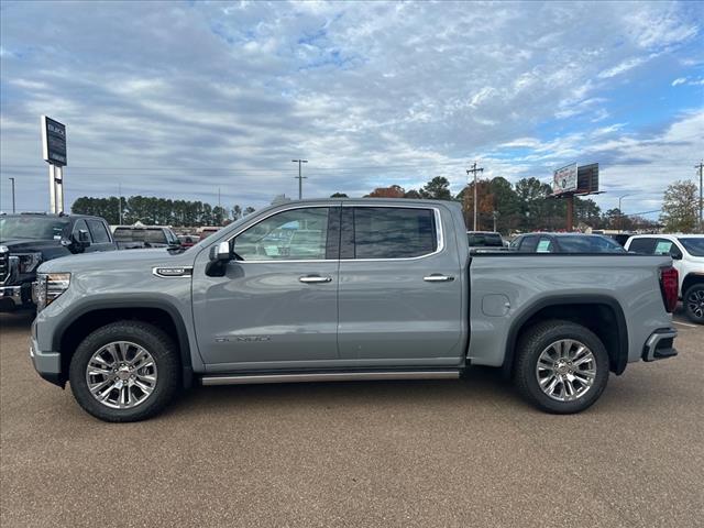 new 2025 GMC Sierra 1500 car, priced at $70,905