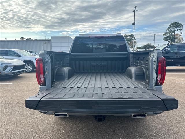 new 2025 GMC Sierra 1500 car, priced at $71,405