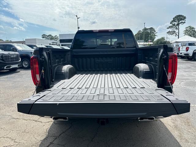 new 2025 GMC Sierra 1500 car, priced at $63,075