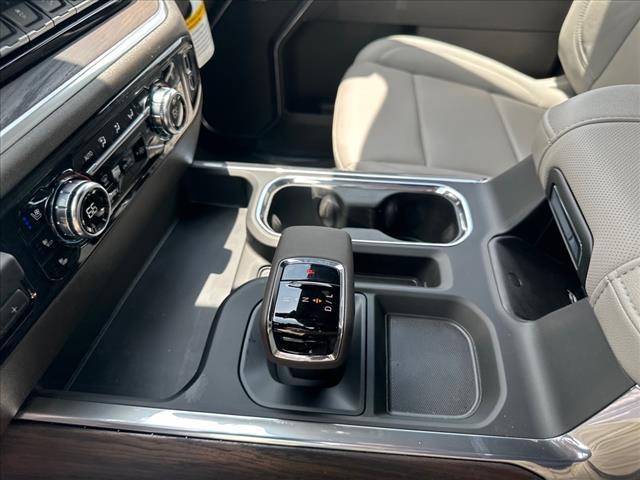 new 2025 GMC Sierra 1500 car, priced at $62,780