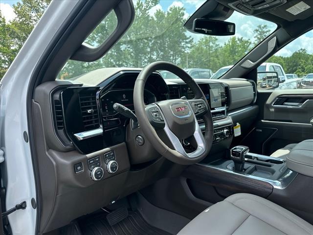 new 2025 GMC Sierra 1500 car, priced at $62,780