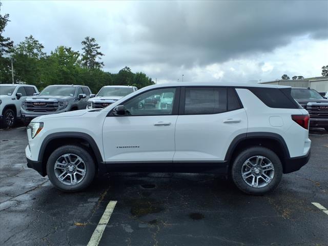 new 2026 GMC Terrain car, priced at $31,620