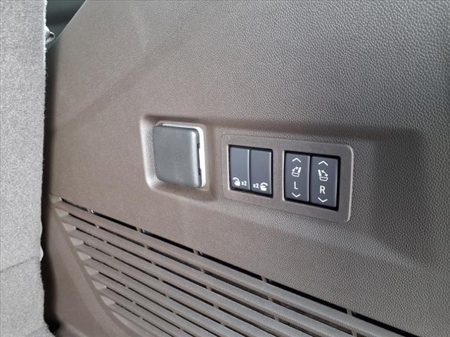 new 2025 GMC Yukon car