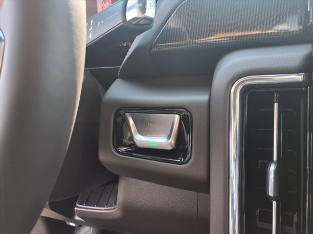 new 2025 GMC Yukon car