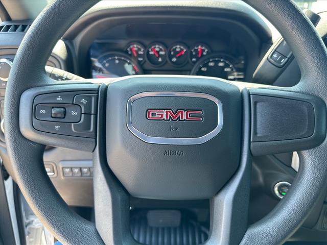 new 2024 GMC Sierra 2500 car, priced at $67,910