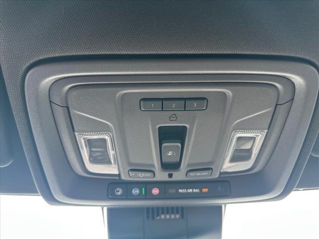 new 2025 GMC Sierra 1500 car, priced at $62,605