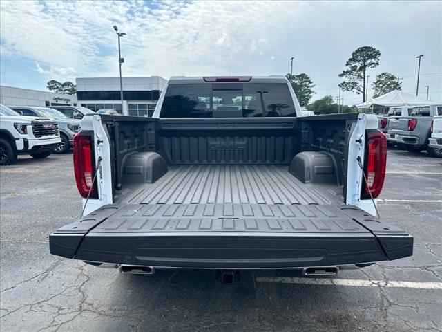 new 2025 GMC Sierra 1500 car, priced at $62,605