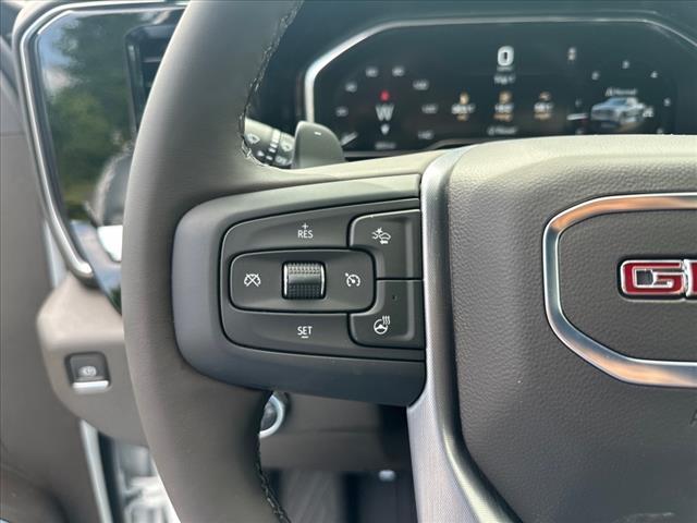 new 2025 GMC Sierra 1500 car, priced at $62,605