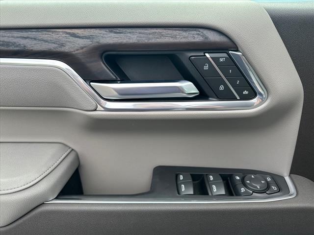 new 2025 GMC Sierra 1500 car, priced at $62,605