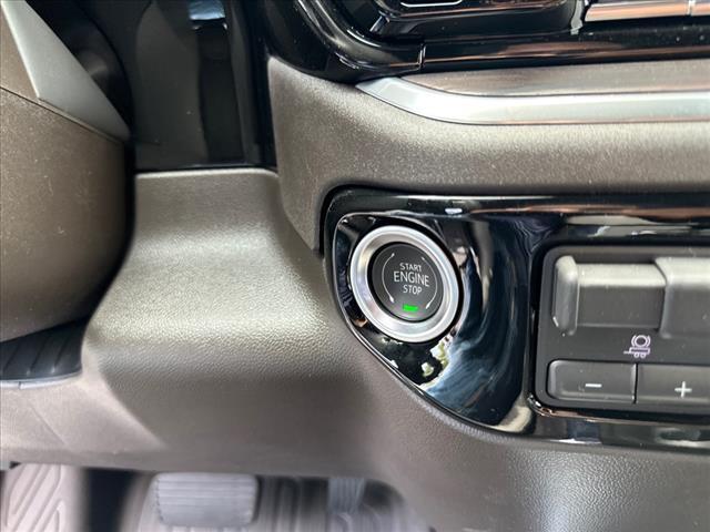 new 2025 GMC Sierra 1500 car, priced at $62,605