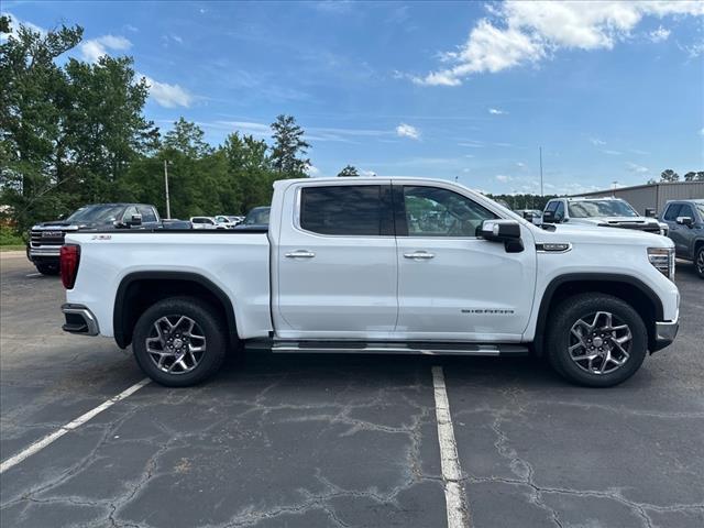 new 2025 GMC Sierra 1500 car, priced at $62,605