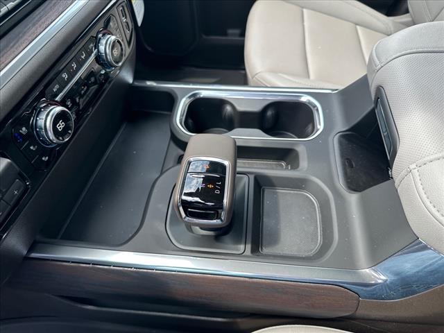 new 2025 GMC Sierra 1500 car, priced at $62,605
