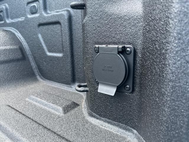 new 2025 GMC Sierra 1500 car, priced at $62,605