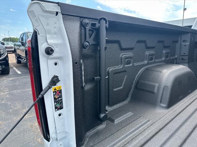 new 2025 GMC Sierra 1500 car, priced at $62,605