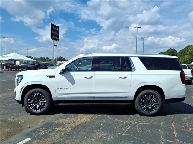 new 2026 GMC Yukon XL car, priced at $83,754