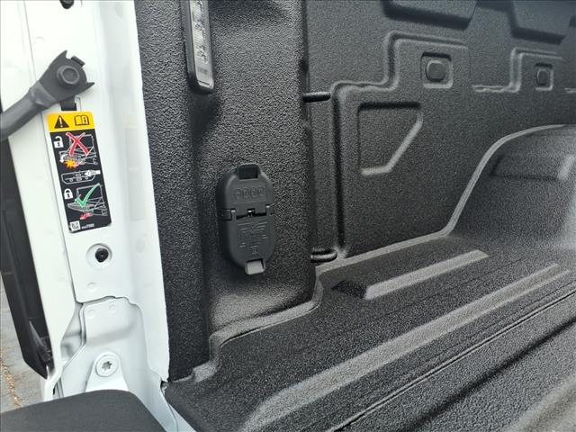 new 2026 GMC Sierra 2500 car, priced at $91,805