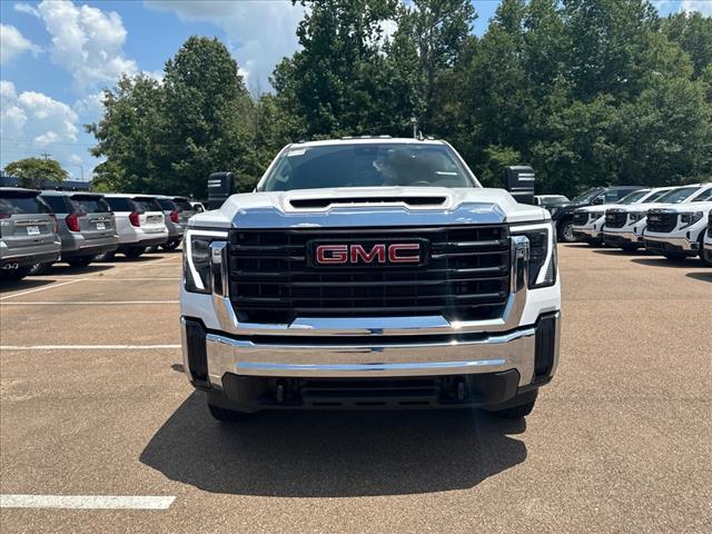 new 2024 GMC Sierra 3500 car, priced at $64,698