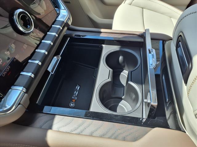 new 2025 GMC Yukon car, priced at $87,854
