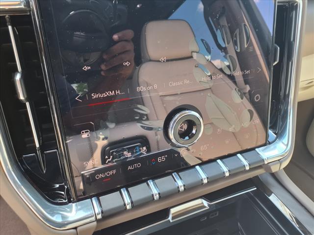 new 2025 GMC Yukon car, priced at $87,854