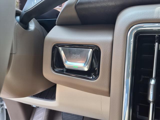 new 2025 GMC Yukon car, priced at $87,854