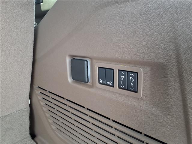 new 2025 GMC Yukon car, priced at $87,854