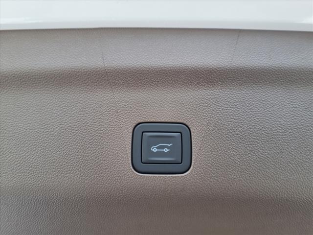 new 2025 GMC Yukon car, priced at $87,854