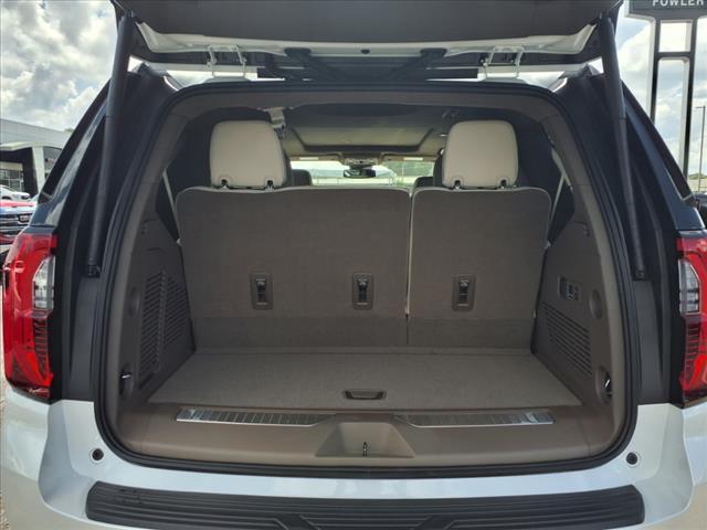new 2025 GMC Yukon car, priced at $87,854
