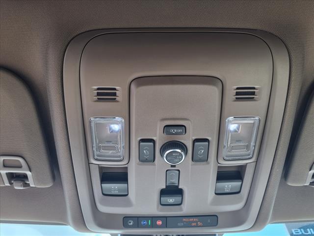 new 2025 GMC Yukon car, priced at $87,854