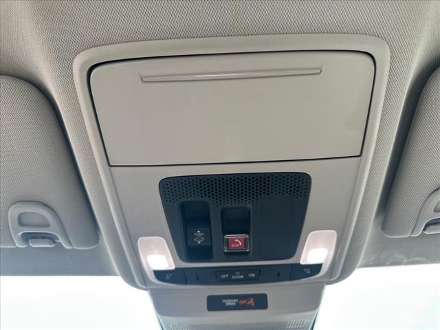 used 2024 Honda Accord car, priced at $29,379