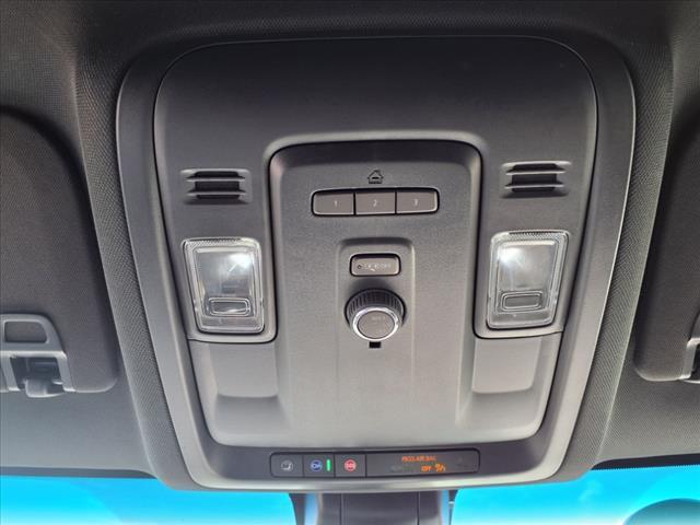 used 2022 Chevrolet Tahoe car, priced at $56,740