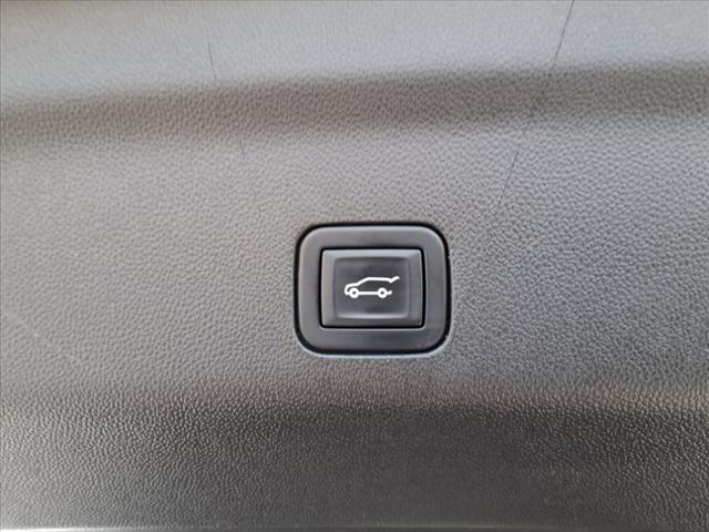 used 2022 Chevrolet Tahoe car, priced at $56,740