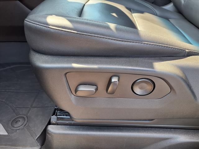 used 2022 Chevrolet Tahoe car, priced at $56,740