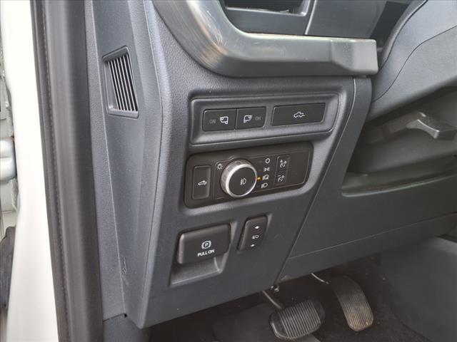 used 2022 Ford F-150 car, priced at $48,612