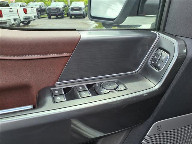 used 2022 Ford F-150 car, priced at $48,612