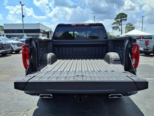 new 2025 GMC Sierra 1500 car, priced at $75,645