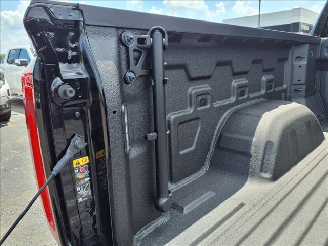 new 2025 GMC Sierra 1500 car, priced at $75,645