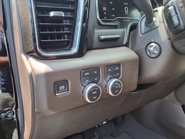 new 2025 GMC Sierra 1500 car, priced at $75,645