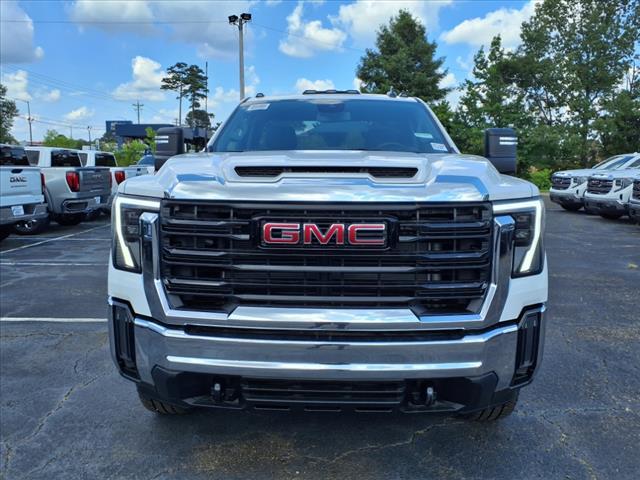 new 2025 GMC Sierra 2500 car, priced at $48,235