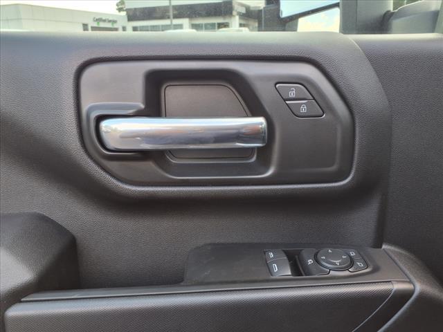 new 2025 GMC Sierra 2500 car, priced at $48,235