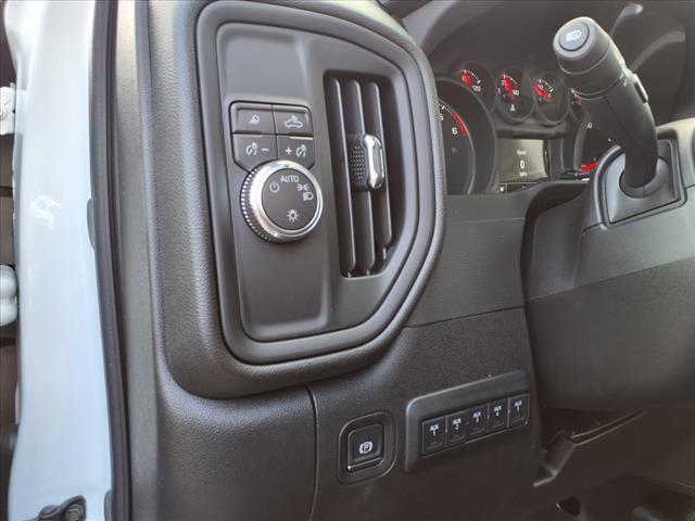 new 2025 GMC Sierra 2500 car, priced at $48,235