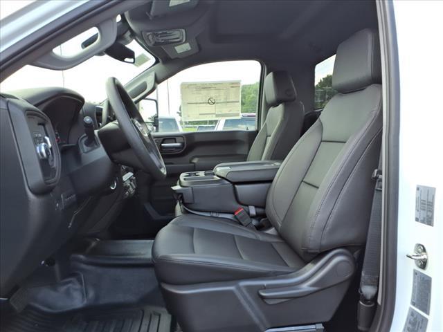 new 2025 GMC Sierra 2500 car, priced at $48,235