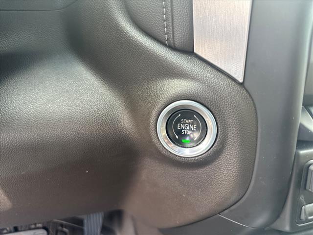 used 2021 GMC Sierra 1500 car, priced at $36,501