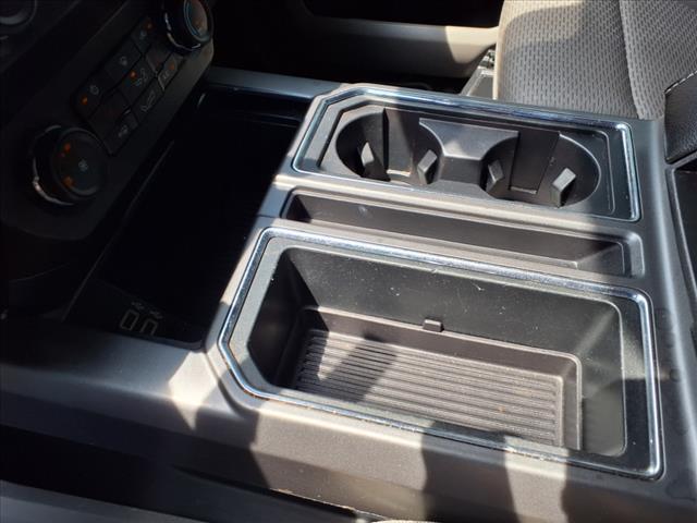 used 2020 Ford F-150 car, priced at $23,150