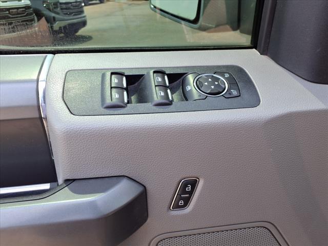 used 2020 Ford F-150 car, priced at $23,150