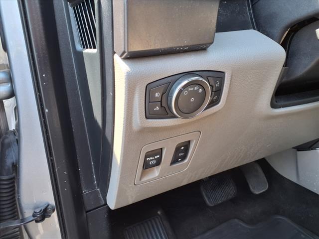 used 2020 Ford F-150 car, priced at $23,150