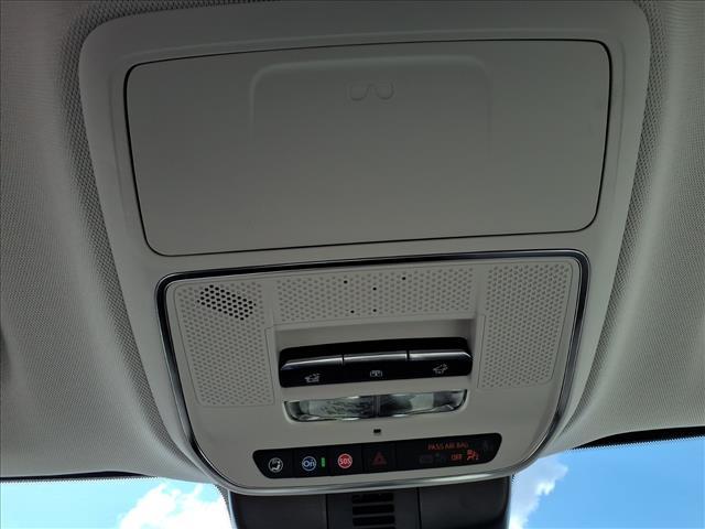 new 2026 GMC Acadia car, priced at $63,205