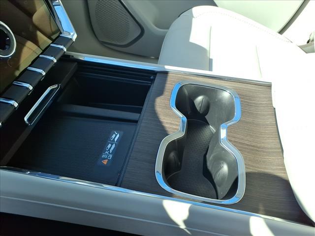 new 2026 GMC Acadia car, priced at $63,205